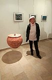 Fragmenty pr&iacute;rody - v&yacute;stava Eriky Gregu&scaron;ovej