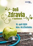 Deň Zdravia v Topoľčanoch