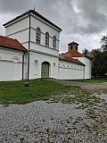 Považsk&eacute; m&uacute;zeum na Budat&iacute;nskom hrade