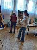 Interakt&iacute;vna diskusia v Hornej Mar&iacute;kovej