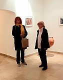 Fragmenty pr&iacute;rody - v&yacute;stava Eriky Gregu&scaron;ovej