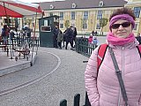 V&yacute;let na Veľkonočn&eacute; trhy - Viedeň