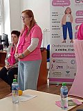 Ružov&yacute; okt&oacute;ber v Strednej zdravotnej &scaron;kole Z&aacute;hradn&iacute;cka 44 v Bratislave