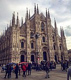 European Breast Cancer Advocacy Training Course, Milano