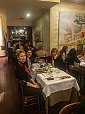 European Breast Cancer Advocacy Training Course, Milano