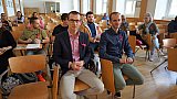 Trnava - Predn&aacute;&scaron;ky pre &scaron;tudentov a verejnosť