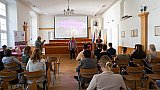 Trnava - Predn&aacute;&scaron;ky pre &scaron;tudentov a verejnosť