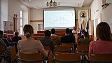 Trnava - Predn&aacute;&scaron;ky pre &scaron;tudentov a verejnosť