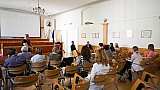 Trnava - Predn&aacute;&scaron;ky pre &scaron;tudentov a verejnosť