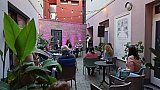 Trnava - Čaj o piatej interakt&iacute;vna diskusia