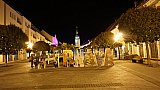 Trnava - Čaj o piatej interakt&iacute;vna diskusia
