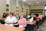 Ocenenie mamografickych pracovisk