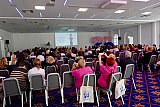 14. paneur&oacute;psky kongres Europa Donna - Viedeň
