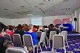 14. paneur&oacute;psky kongres Europa Donna - Viedeň