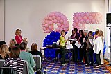 14. paneur&oacute;psky kongres Europa Donna - Viedeň