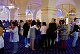 14. paneur&oacute;psky kongres Europa Donna - Viedeň