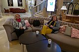 14. paneur&oacute;psky kongres Europa Donna - Viedeň