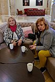 14. paneur&oacute;psky kongres Europa Donna - Viedeň