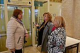 14. paneur&oacute;psky kongres Europa Donna - Viedeň
