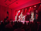 5. ročn&iacute;k Body Art Show 2018