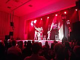 5. ročn&iacute;k Body Art Show 2018