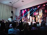 5. ročn&iacute;k Body Art Show 2018