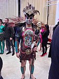 5. ročn&iacute;k Body Art Show 2018
