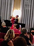 14. paneur&oacute;psky kongres Europa Donna - Viedeň