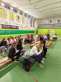 Ružov&yacute; okt&oacute;ber 2026 v Kysuckom Novom Meste
