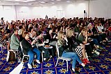 14. paneur&oacute;psky kongres Europa Donna - Viedeň