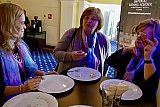 14. paneur&oacute;psky kongres Europa Donna - Viedeň