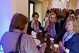14. paneur&oacute;psky kongres Europa Donna - Viedeň