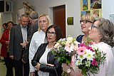 V&yacute;stava "Spomienky na oddych" - Eva Massar