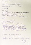 "Povedz to srdcom" - v&yacute;stava Katar&iacute;ny Ol&iacute;kovej