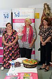 "Povedz to srdcom" - v&yacute;stava Katar&iacute;ny Ol&iacute;kovej