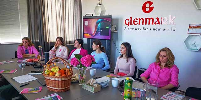 glenmark